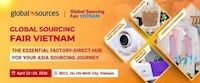 International B2B Trade Exhibitions
