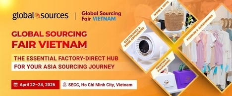 International B2B Trade Exhibitions