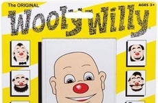 Ultra-Nostalgic Toy Acquisitions