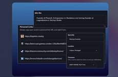 Social Gaming Networks