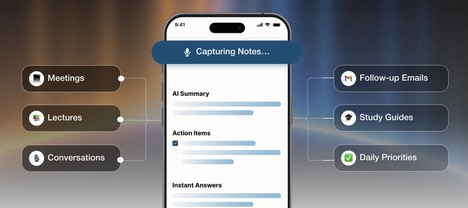 Contextual Memory Tools