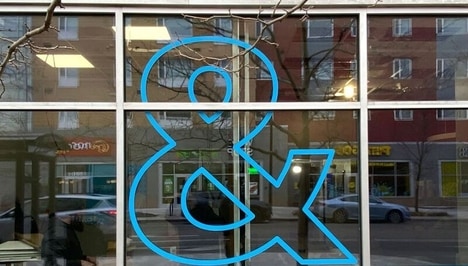 Bank Branch Refresh Initiatives