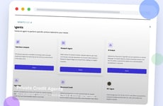 AI Agent Marketplaces