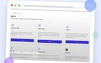 AI Agent Marketplaces