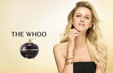 South Korean Luxury Skincare