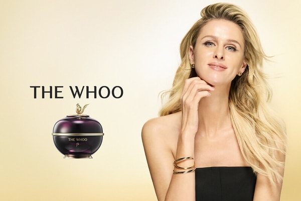 South Korean Luxury Skincare