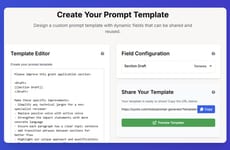 AI Prompt Templates