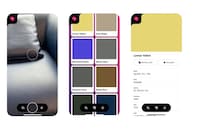 Color Capture Tools Image 1