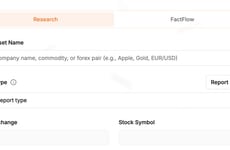 AI Financial Reports