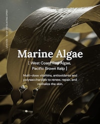 Marine Algae-Powered Exfoliating Sprays Image 3