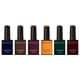Rich Functional Nail Polishes Image 1