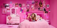 Hair Hotline Campaigns Image 1