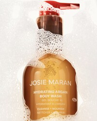 Hydrating Argan Body Washes Image 2