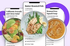 Custom Meal Planning