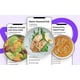 Custom Meal Planning Image 1