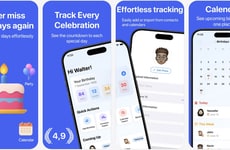 Birthday Reminder Apps