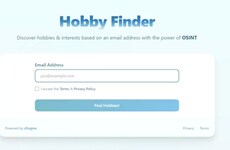 Interest Discovery Tools