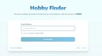 Interest Discovery Tools Image 1