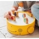 Screen-Free Wooden Car Toys Image 1