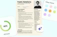 AI Resume Builders