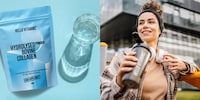 Simple Science-Backed Supplements Image 1