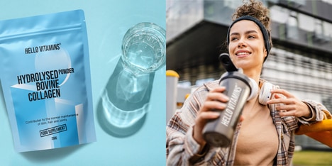 Simple Science-Backed Supplements