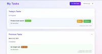 Productivity Management Tools Image 1