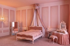 Gothic Romance Stays