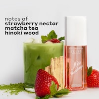 Strawberry-Matcha Perfume Mists Image 1