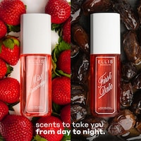 Strawberry-Matcha Perfume Mists Image 2