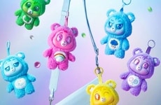 Emotive Plush Collectibles