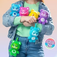 Emotive Plush Collectibles Image 2