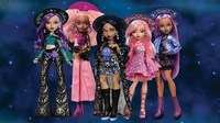 Inclusive Spellbinding Dolls Image 1