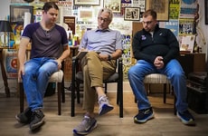 Automated Agency Experiments