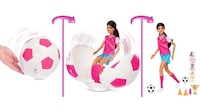 Spherical Surprise Dolls Image 2