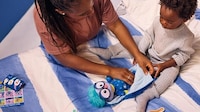 Bedtime Routine Toys Image 1