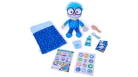 Bedtime Routine Toys Image 2