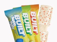 Sour Protein Bars Image 2