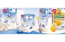 Wintery Sports Candy Collections