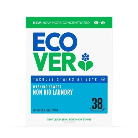Extra-Concentrated Laundry Products