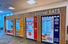 Automated Slider Kiosks