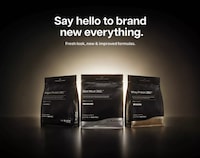 Modernized Protein Supplement Ranges Image 1