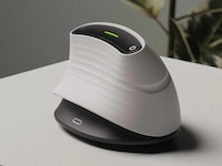 Sculpted Multitasking Mouse Designs Image 3