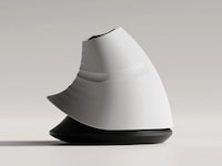 Sculpted Multitasking Mouse Designs Image 5