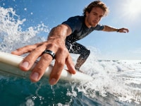 ECG Emotion-Tracking Smart Rings Image 2