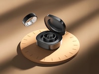 ECG Emotion-Tracking Smart Rings Image 4