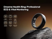 ECG Emotion-Tracking Smart Rings Image 5