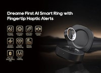 ECG Emotion-Tracking Smart Rings Image 6
