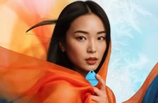 Temperature-Inspired Item Trackers