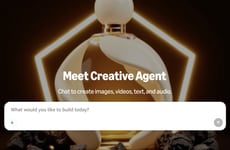 Agentic AI Creative Solutions